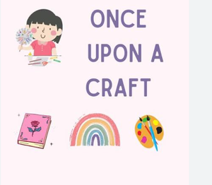 Once Upon a Craft (A Once Upon a Craft (A